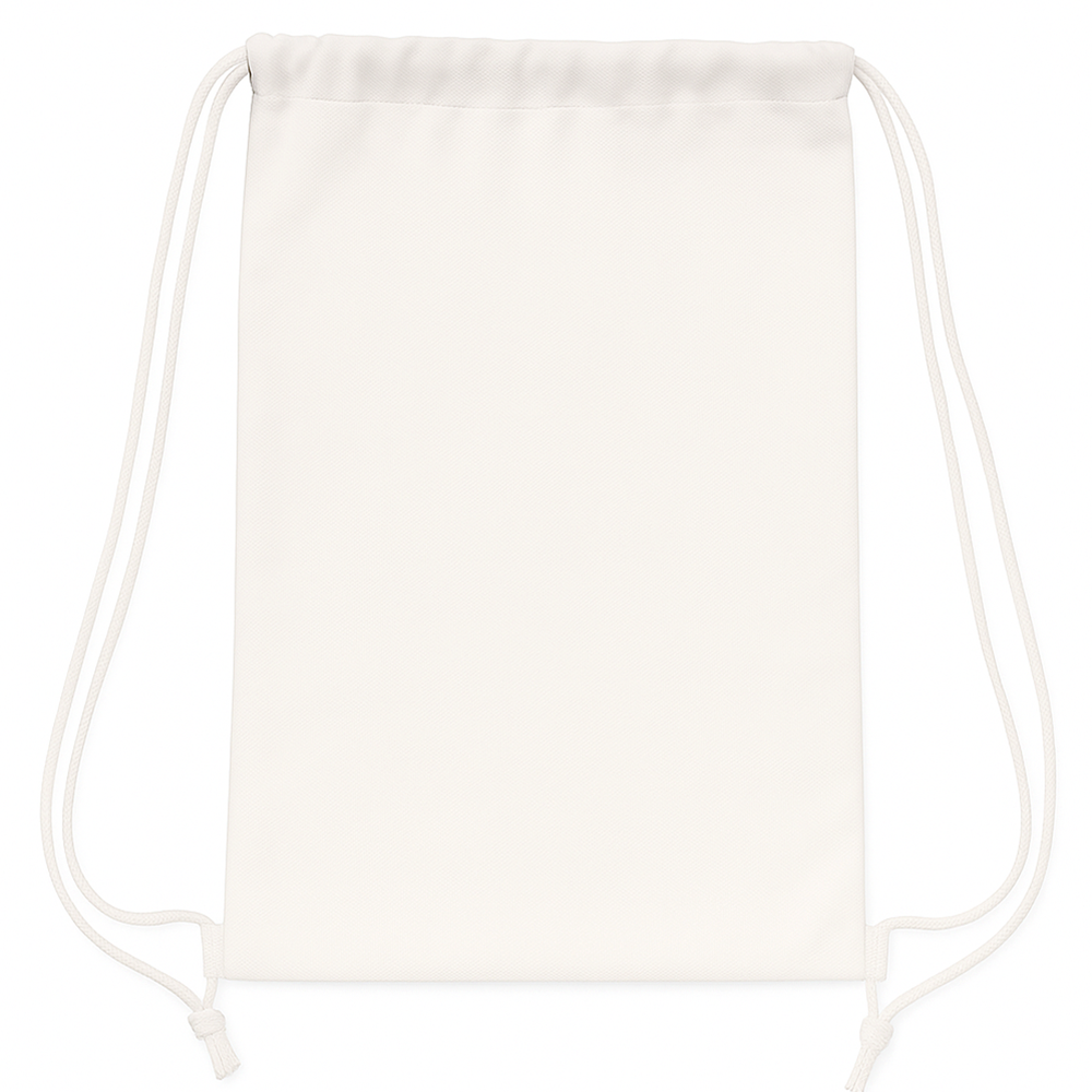 Drawstring Bag - 18" x 22"