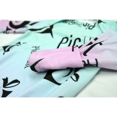 Baby Sleeper Gown