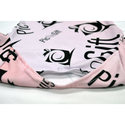Cut and Sew Onesie