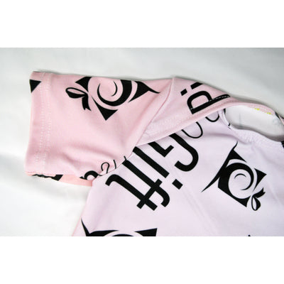 Cut and Sew Onesie