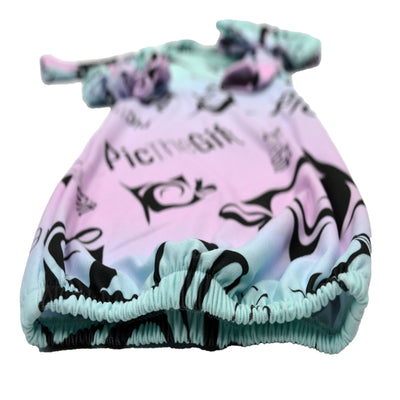 Baby Sleeper Gown