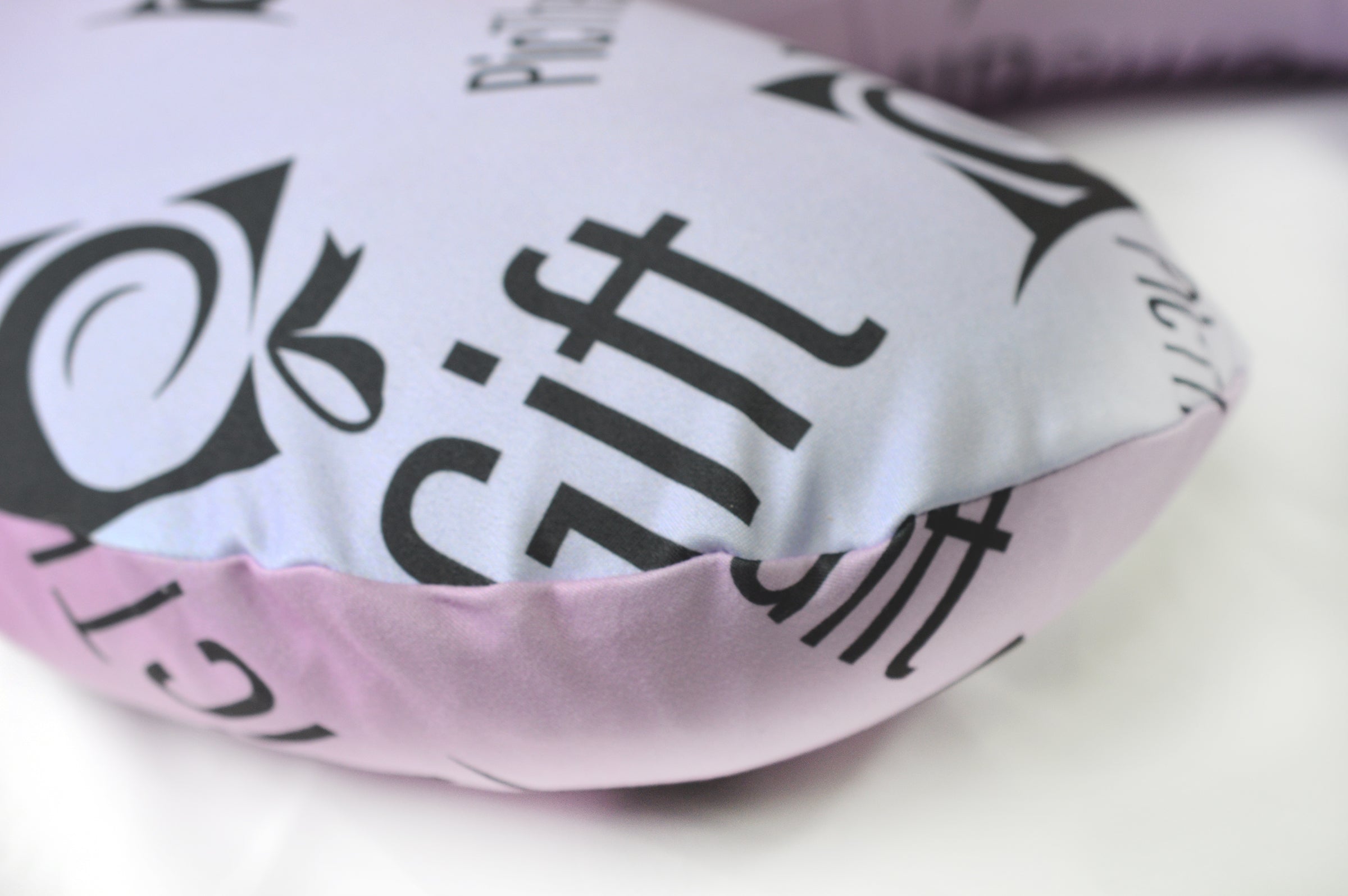 Nursing Pillow Cover
