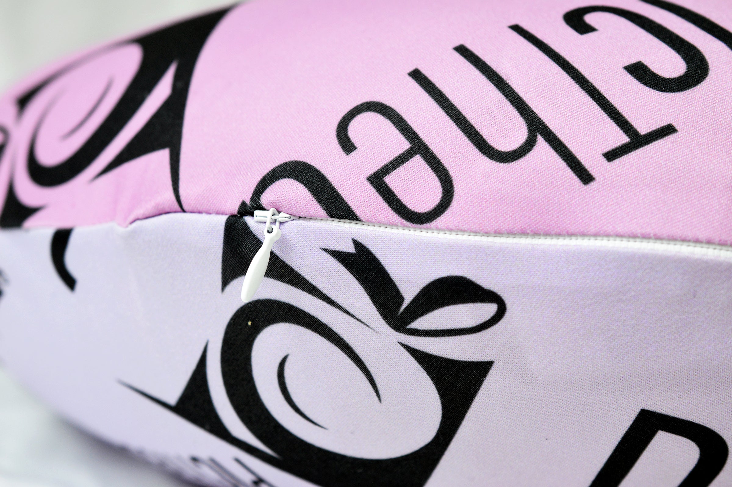 Nursing Pillow Cover