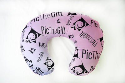 Nursing Pillow Cover