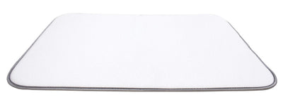 Microfiber Kitchen Dish Mat - 14" x 21"