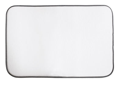Microfiber Kitchen Dish Mat - 14" x 21"