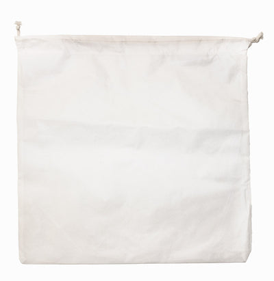 Custom Branded Dust/Gift Bag - Add-On Item Only