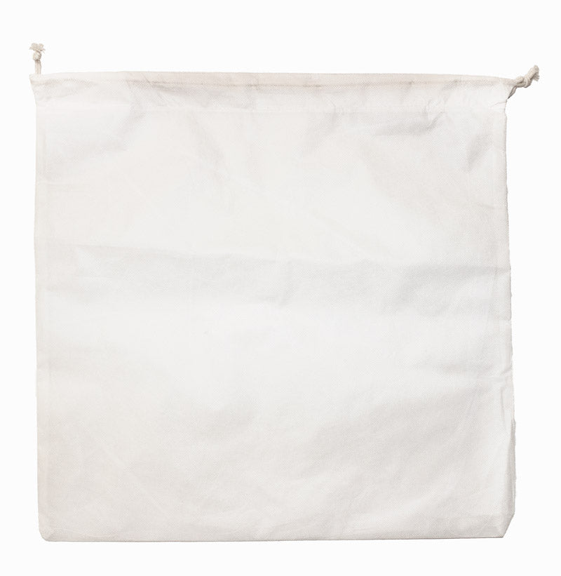 Custom Branded Dust/Gift Bag - Add-On Item Only