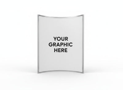 EasiNook Creator (U-shape Display) - 10' x 8'