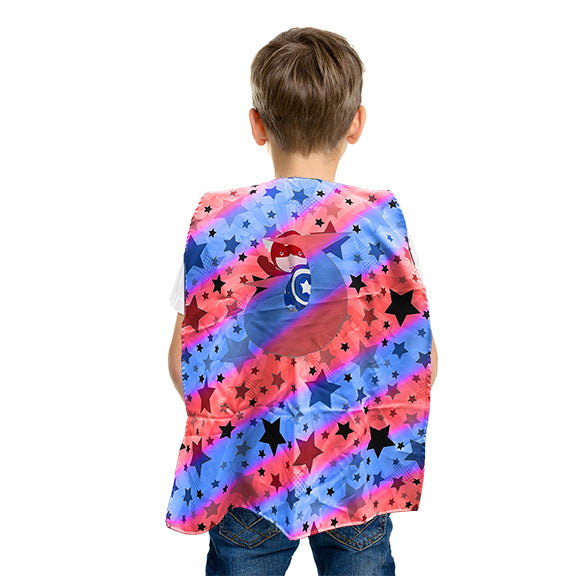 Kids Superhero Cape