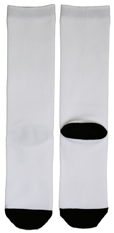 Sublimation Socks