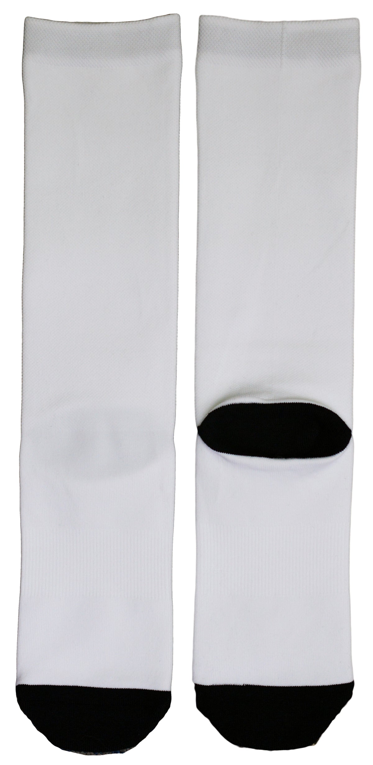 Direct-to-Garment Socks