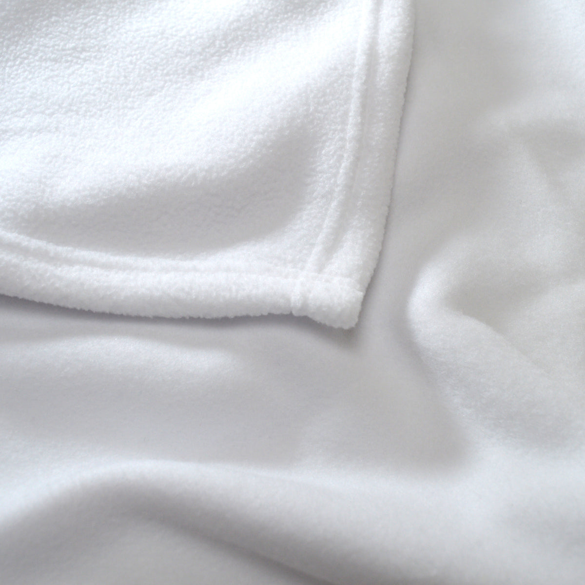 Polar Fleece Blanket - 30" x 40"
