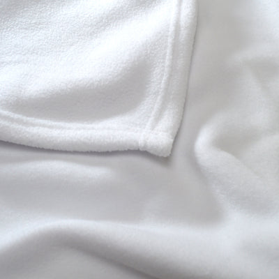 Polar Fleece Blanket - 60" x 80"