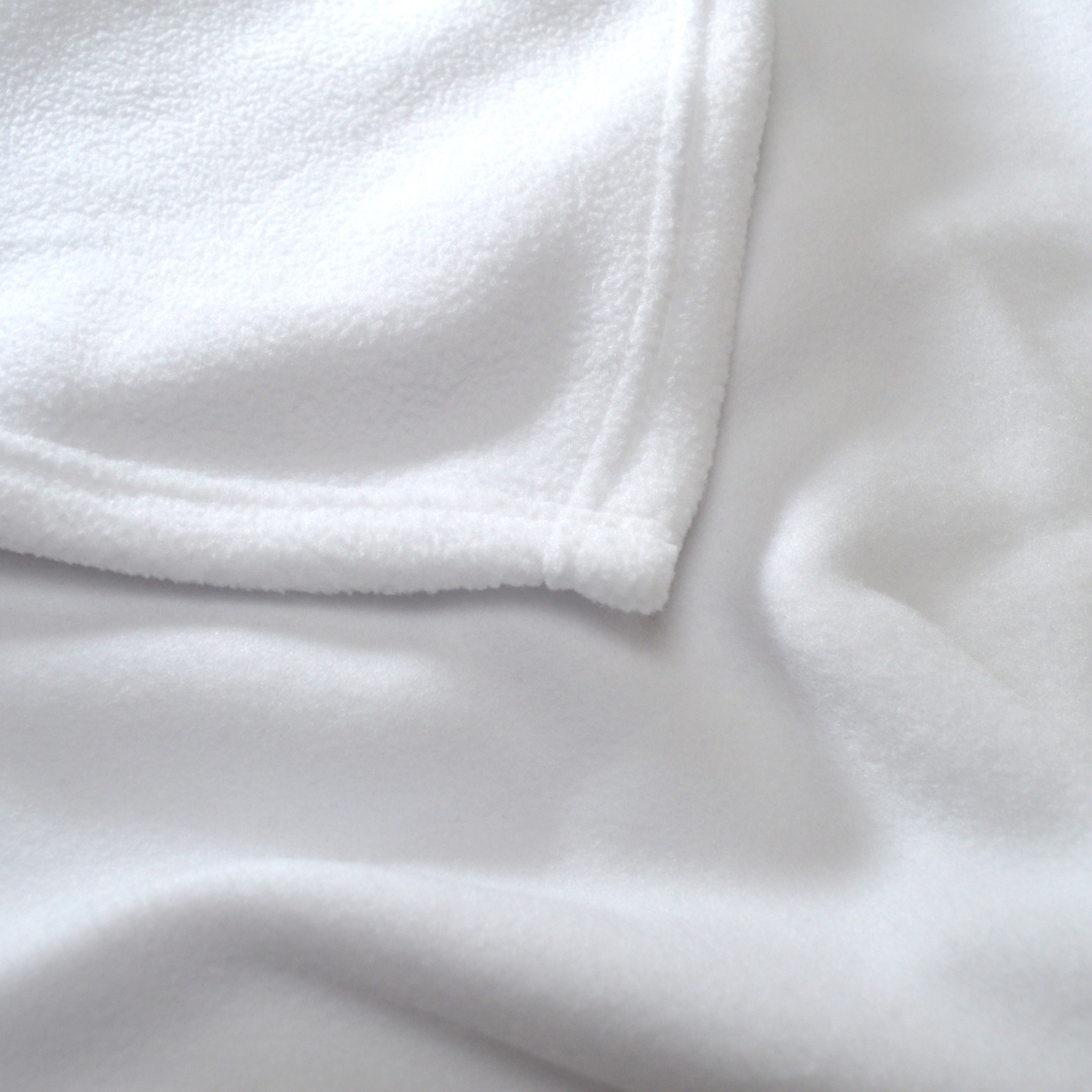 Polar Fleece Blanket - 60" x 80"
