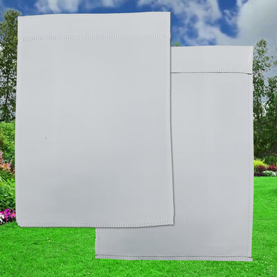House Flag - 18" x 27" - Double Sided