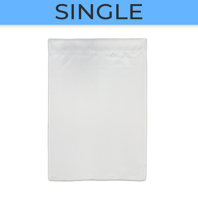 House Flag - 18" x 27" - Single Sided