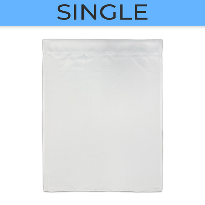 House Flag - 24" x 32" - Single Sided