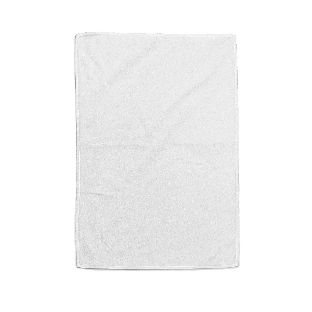 Standard Sports Towel - 15" x 25"