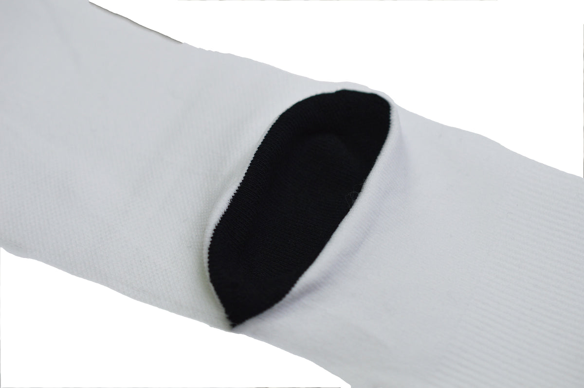 Direct-to-Garment Socks