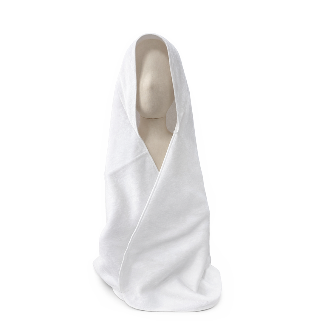 Hooded Kids Towel - 24" x 48"