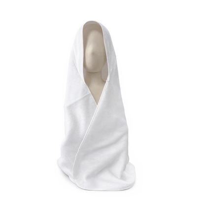 Hooded Kids Towel - 24" x 48"