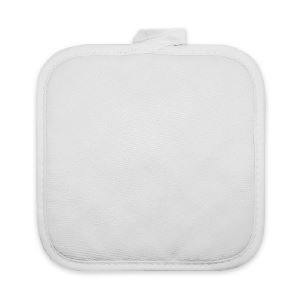 Kitchen Hot Pad Pot Holder - 8” x 8.5”