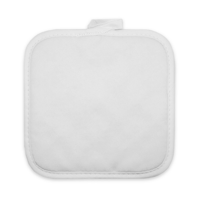 Kitchen Hot Pad Pot Holder - 8” x 8.5”