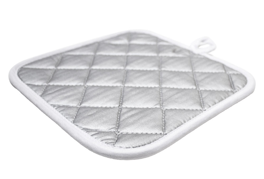 Kitchen Hot Pad Pot Holder - 8” x 8.5”