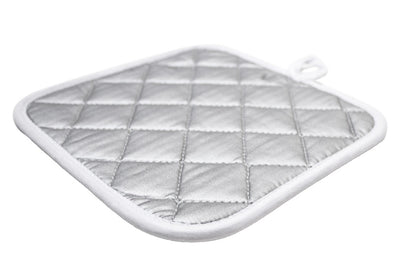 Kitchen Hot Pad Pot Holder - 8” x 8.5”