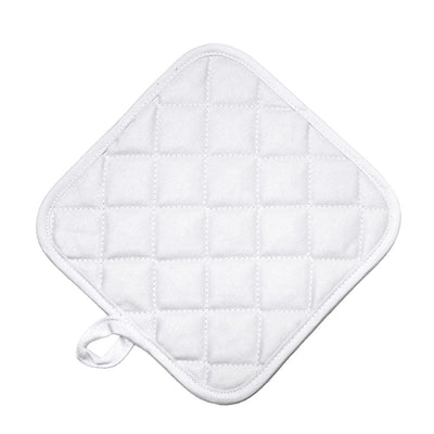 Kitchen Hot Pad Pot Holder - 8” x 8.5”