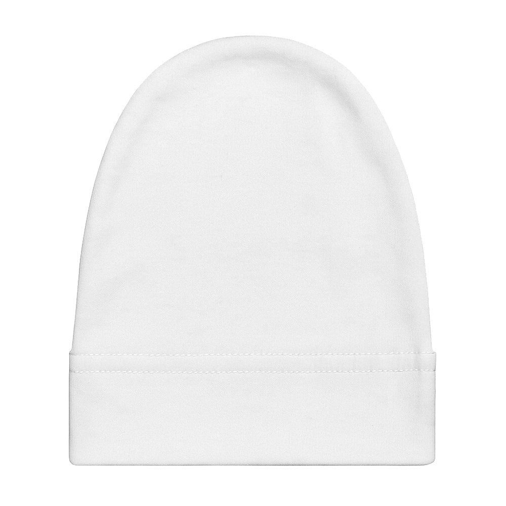Baby Beanie Hat - Newborn