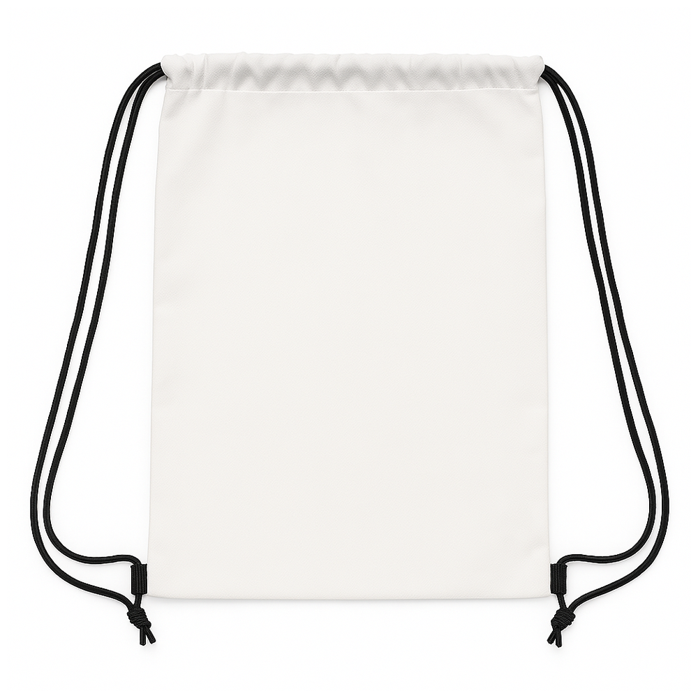 Drawstring Bag - 12" x 15.75"