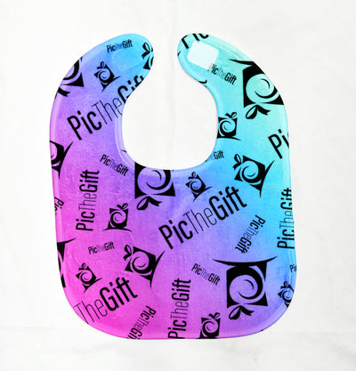 Premium Heavy Weight Baby Bib
