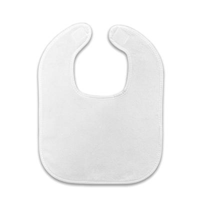 Premium Heavy Weight Baby Bib