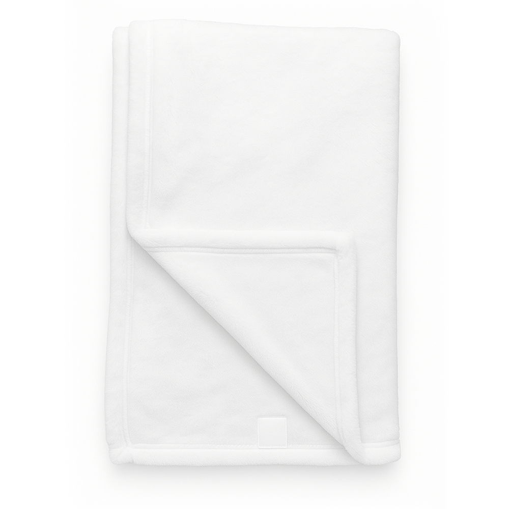 Minky Blanket - 30" x 40"