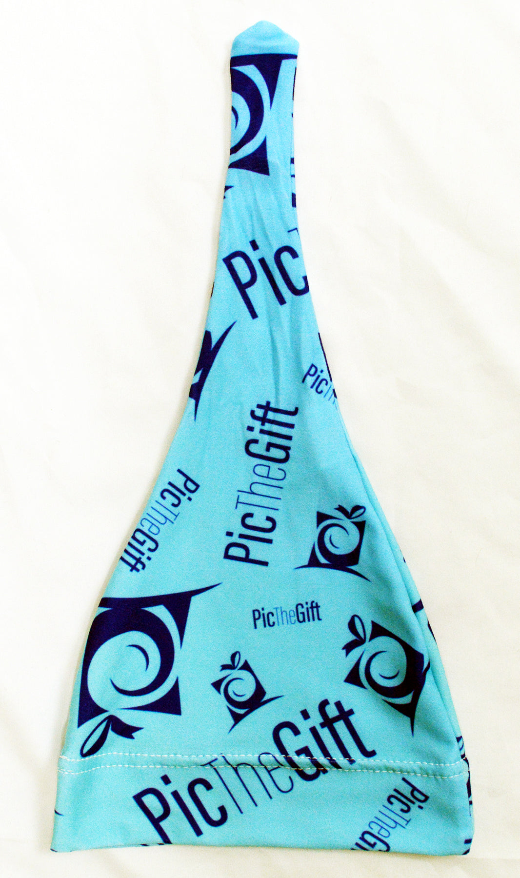 Knotted Baby Beanie Hat - Newborn