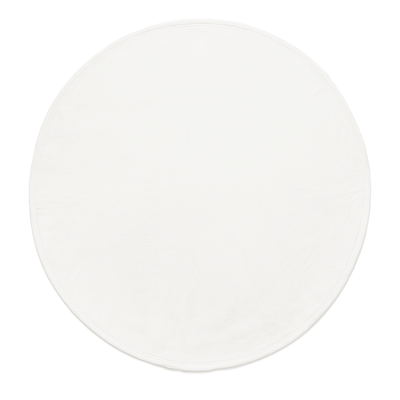 Round Minky Blanket - 45"