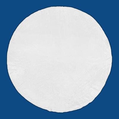 Round Minky Blanket - 45"