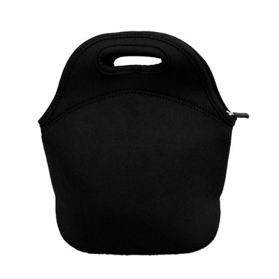 Neoprene Lunch Tote - 12" x 12" - Single Sided