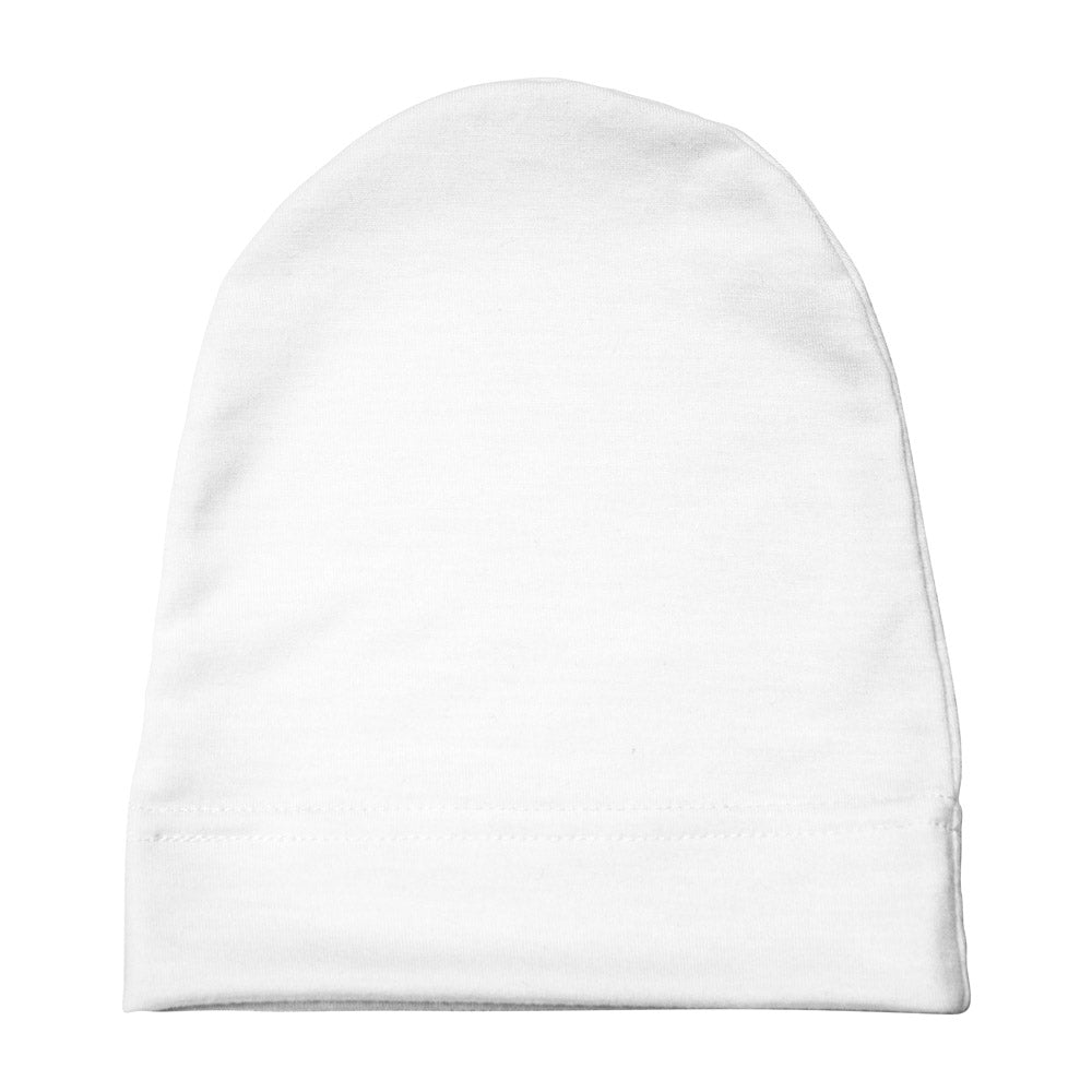 Baby Beanie Hat - One Size Fits Most