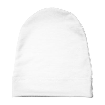 Baby Beanie Hat - One Size Fits Most