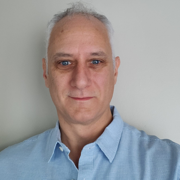 Larry Sainte-Marie