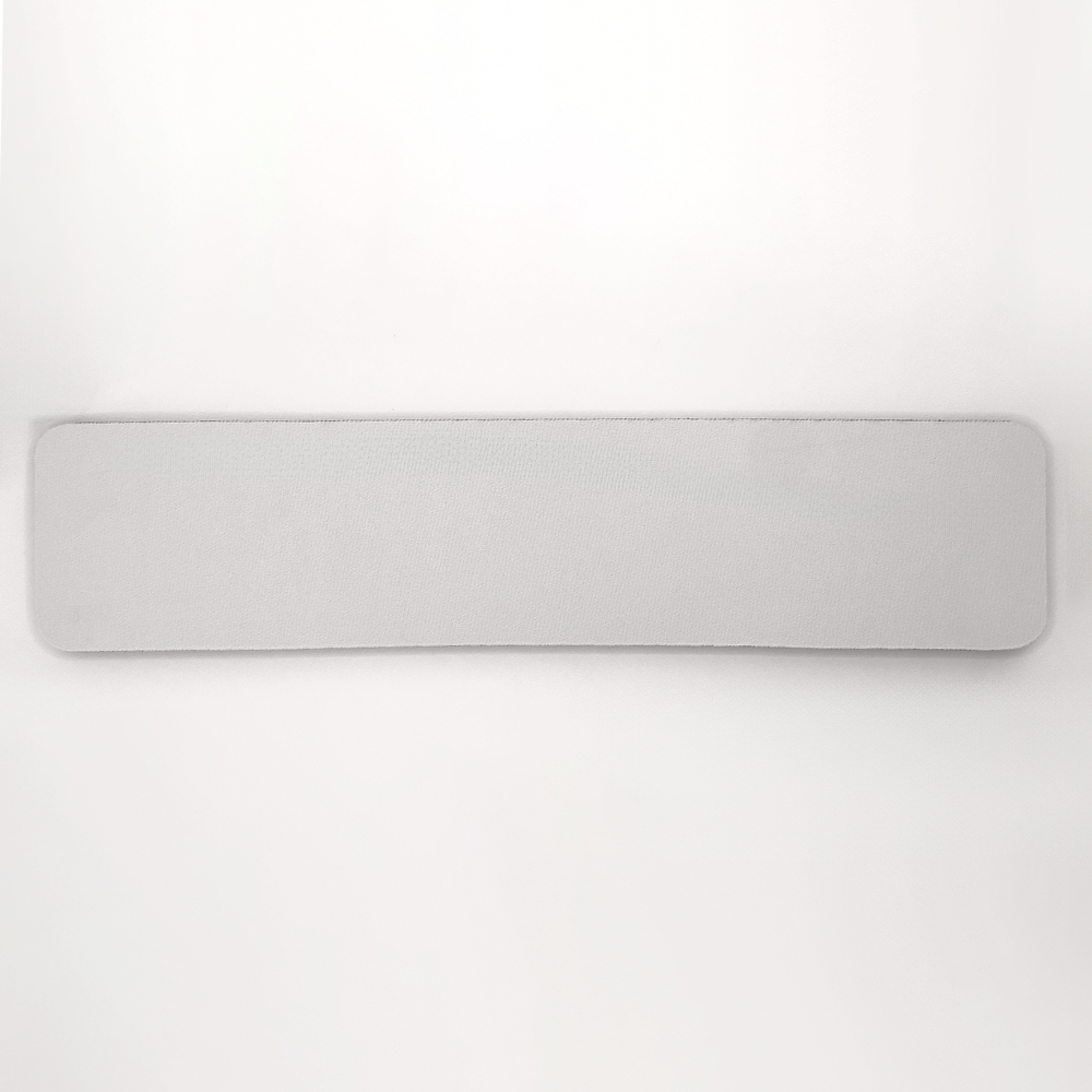Keyboard Wrist Rest - 17.75” x 4” x .5”