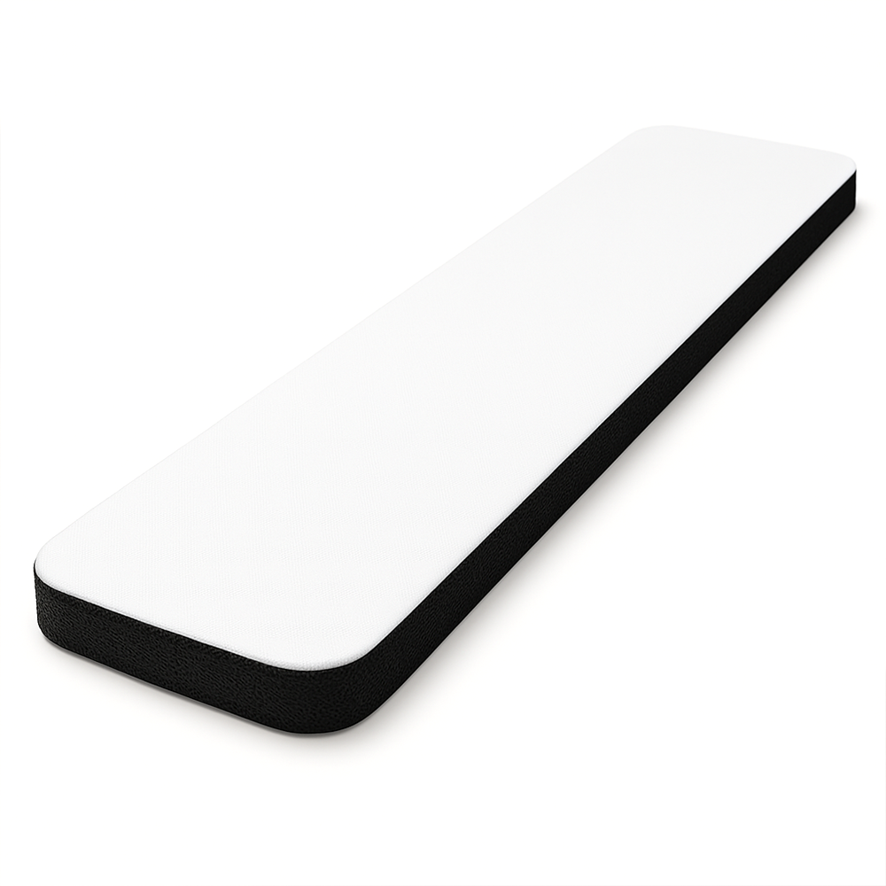 Keyboard Wrist Rest - 17.75” x 4” x .5”