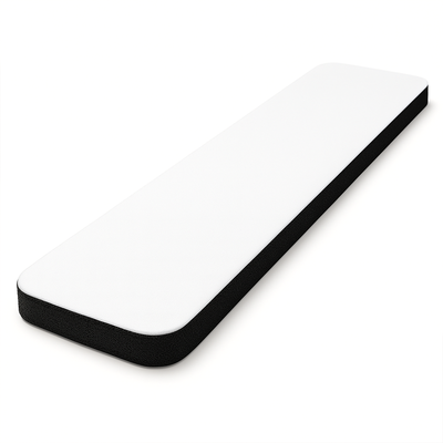 Keyboard Wrist Rest - 17.75” x 4” x .5”