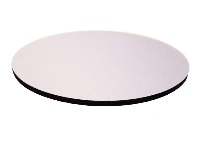 Round Mousepad - 7.5"