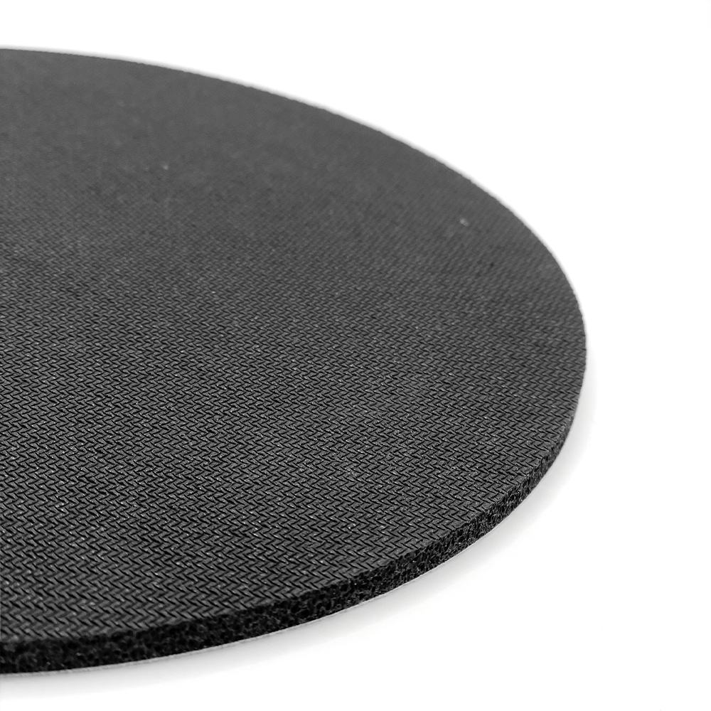 Round Mousepad - 7.5"