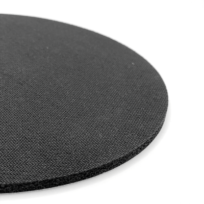 Round Mousepad - 7.5"
