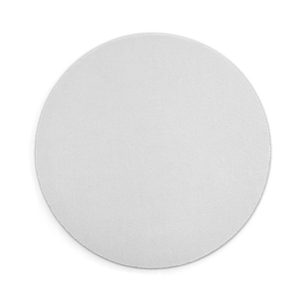Round Mousepad - 7.5"